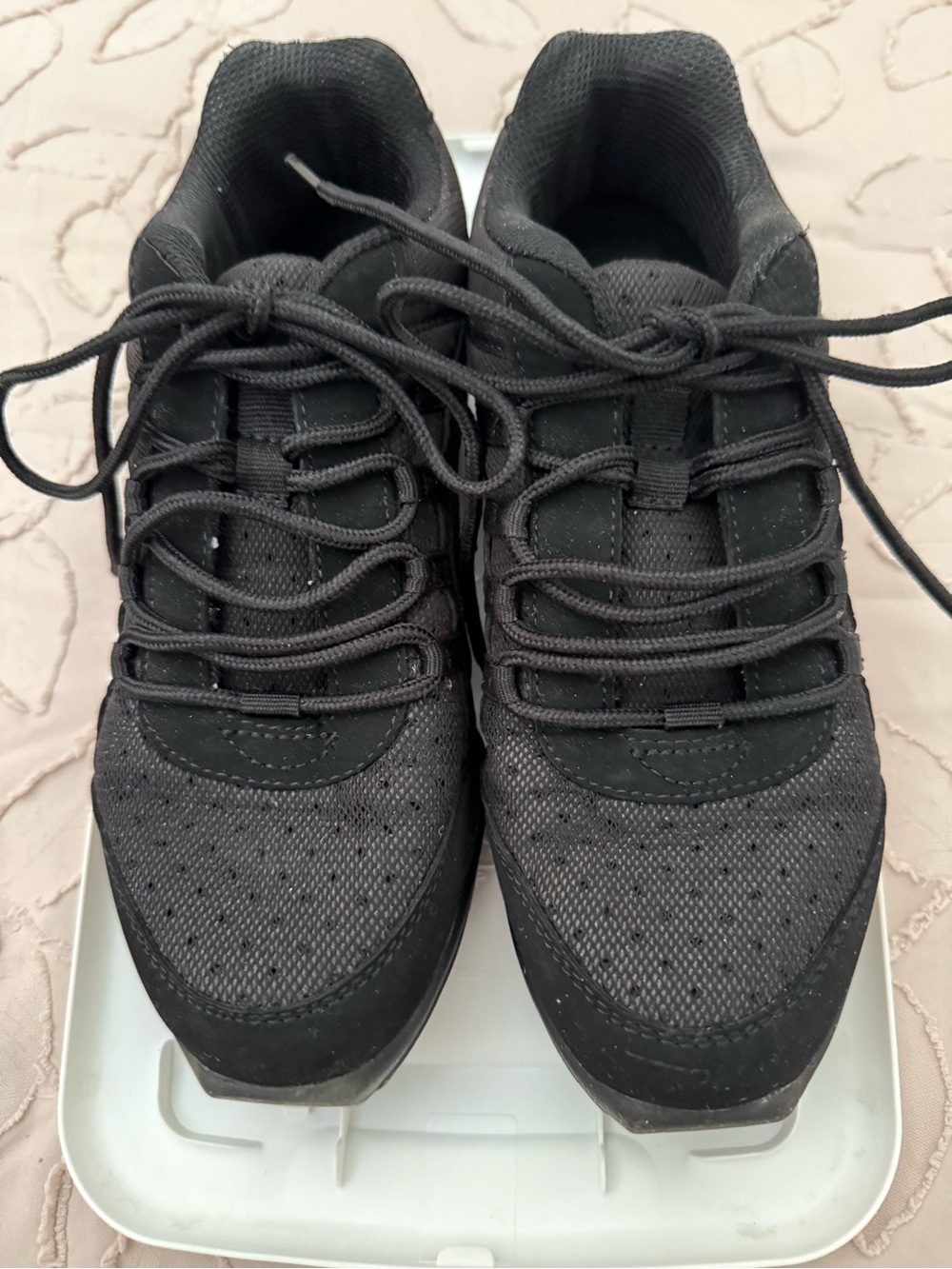 Capezio X -Fierce Dansneaker® Spins with Ease Size 7.5 US